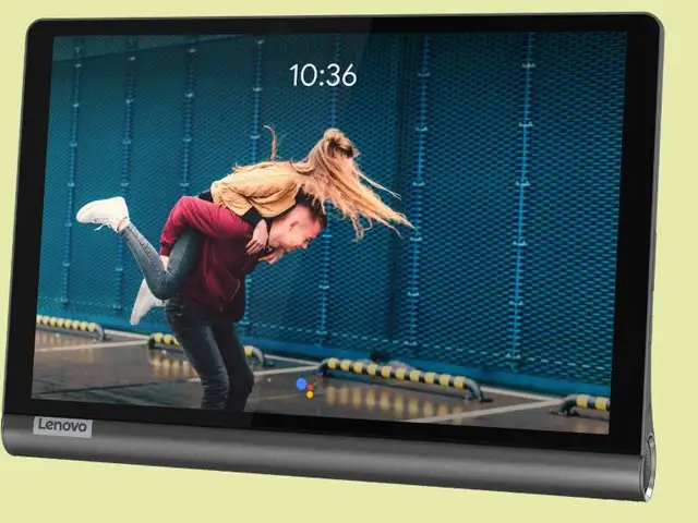 Lenovo tablet, Улаанбаатар — Баянгол — Баруун 4 зам
