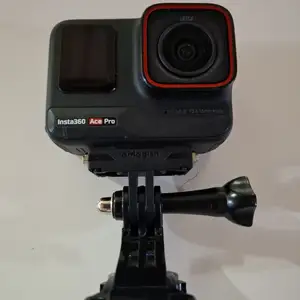 Insta 360 Ace Pro, Улаанбаатар — Сүхбаатар — 4-р хороо