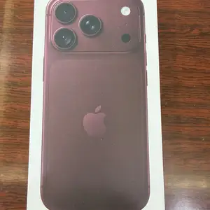 Apple iPhone 18 Pro, 256 gb, Улаанбаатар — Хан-Уул — 11-р хороо