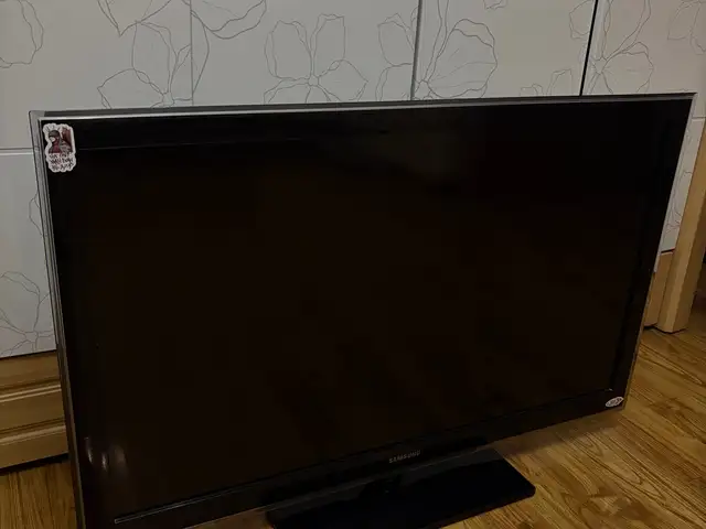 Samsung 46 inch full hd зурагт, Улаанбаатар — Баянзүрх — 13-р хороолол