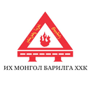 Их Монгол Барилга ХХК