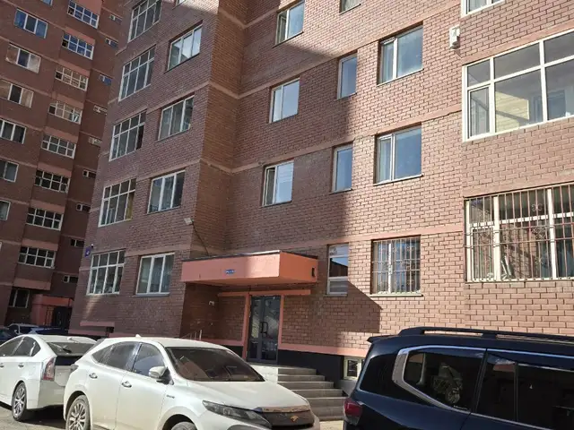 Чингэлтэй урт цагааны хойно 40мкв 1 өрөө, Улаанбаатар — Чингэлтэй — 3-р хороо