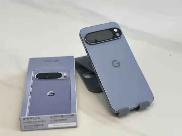 Pixel 10pro xl, Улаанбаатар — Баянгол — 26-р хороо