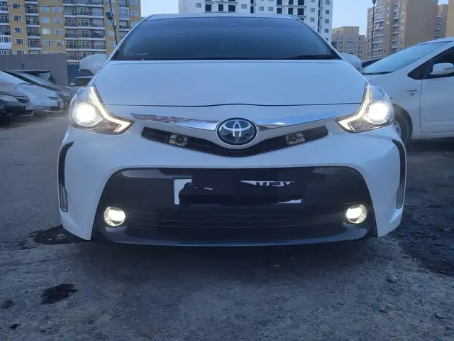 Toyota Prius 41