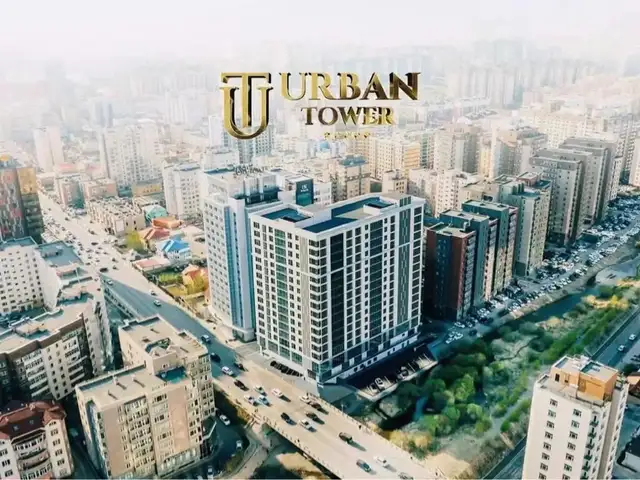 Шангрила-с зүүн тийш urban tower-т 72мкв үйлчилгээний талбай, Улаанбаатар — Баянзүрх — 15-р хороо