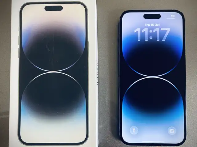 Apple iPhone 14 Pro Max, 512 gb, Graphite, Улаанбаатар — Баянзүрх — Сансар