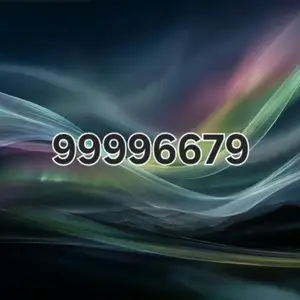 99996679, Улаанбаатар — Сүхбаатар — 6-р хороо