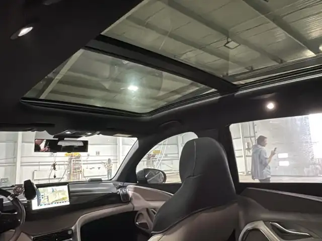 BYD Song plus