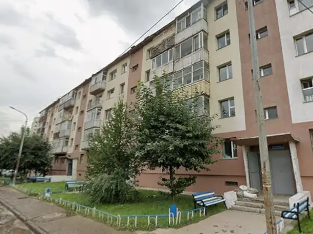 Худ 19-р хороолол 15-р сургуулийн хойно хуучны 2 өрөө 45мкв, Улаанбаатар — Хан-Уул — 19-р хороолол
