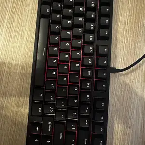 Attack shark r82he, Улаанбаатар — Сүхбаатар — 2-р хороо