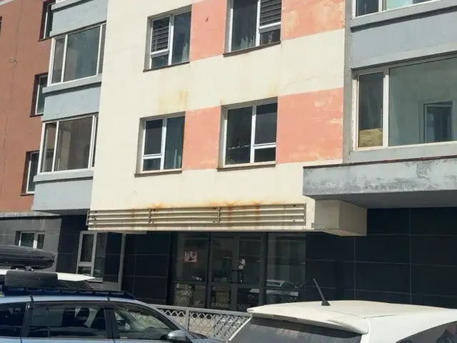 River stone хотхонд 104м² үйлчилгээний талбай, Улаанбаатар — Хан-Уул — River stone