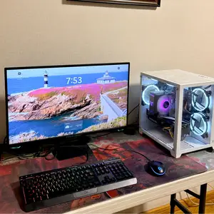 I5-12400f, 16gb ddr5, rtx2060, monitortitan army 165hz, Улаанбаатар — Баянгол — 6-р бичил