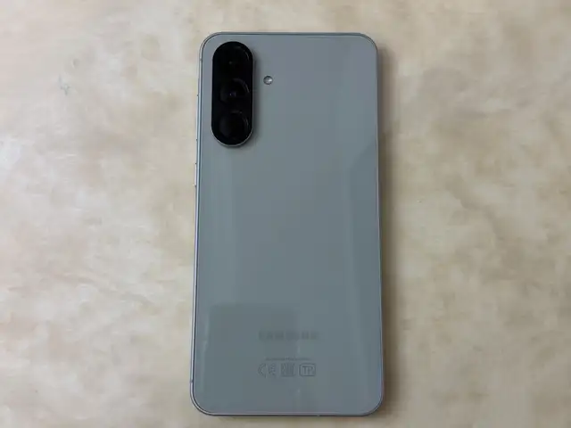 Samsung a56, Улаанбаатар — Хан-Уул — King Tower