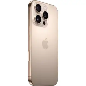 Apple iPhone 16 Pro Max, 256 gb, Улаанбаатар — Сүхбаатар — 9-р хороо