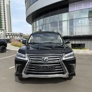 Lexus LX 570