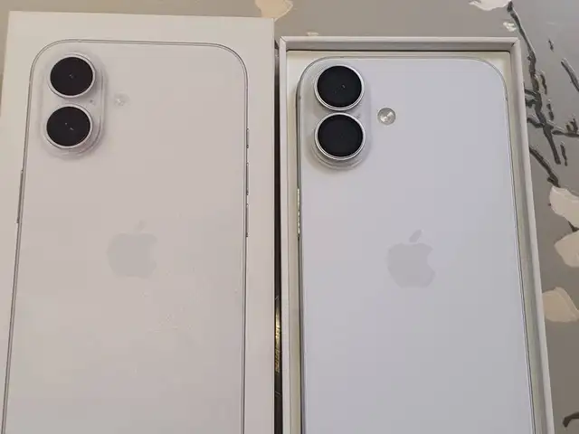 Apple iphone 16, 128 gb, Улаанбаатар — Баянзүрх — Сансар