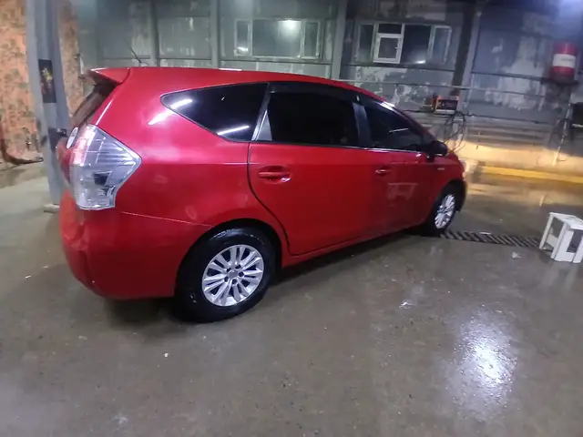 Toyota Prius 41