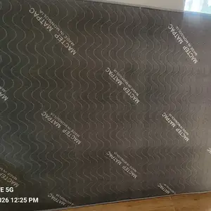 Matras, Улаанбаатар — Баянзүрх — 1-р хороо