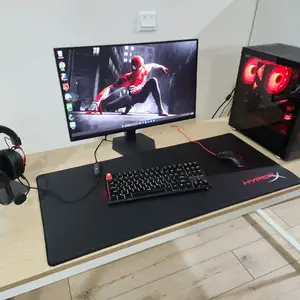Amd ddr5 ryzen-7500f, rx6600-xt, 16gb-ddr5, 512gb-nvme, 24.5inch-260hz, Улаанбаатар — Баянгол — Модны 2