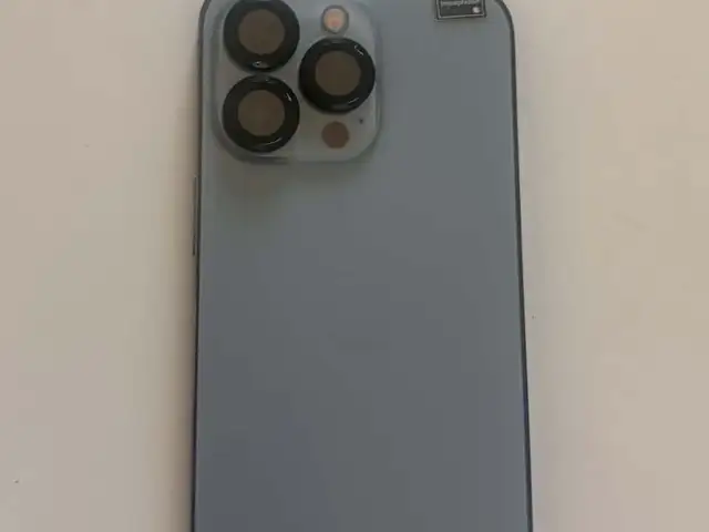 Apple iPhone 13 Pro, 256 gb, Graphite, Улаанбаатар — Баянзүрх — Сансар