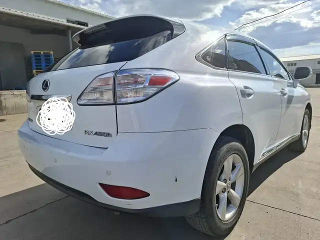 Lexus RX 450