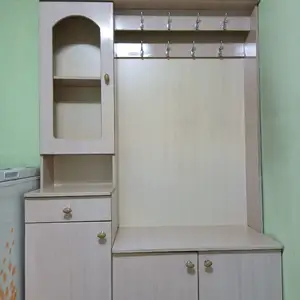Үүдний өлгүүр, Улаанбаатар — Баянгол — 13-р хороо
