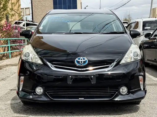 Toyota Prius 41