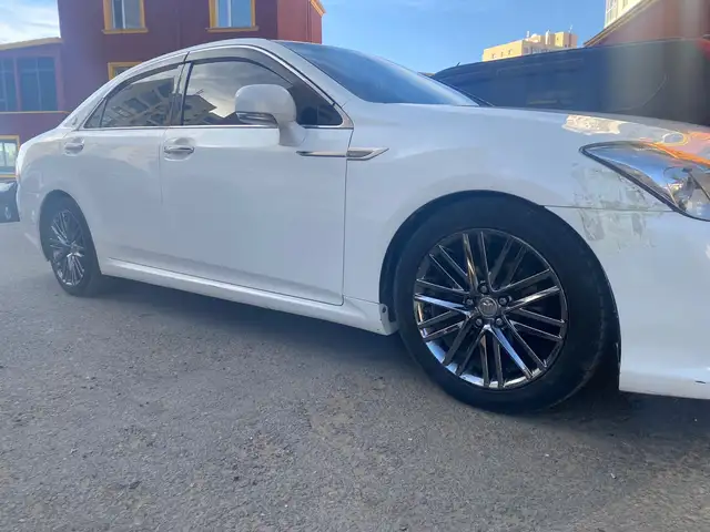 Athlethe g stock, Улаанбаатар — Баянзүрх — 16-р хороолол