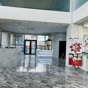 Unisteel барилгад оффис өрөө 54.26мкв, Улаанбаатар — Баянгол — 26-р хороо