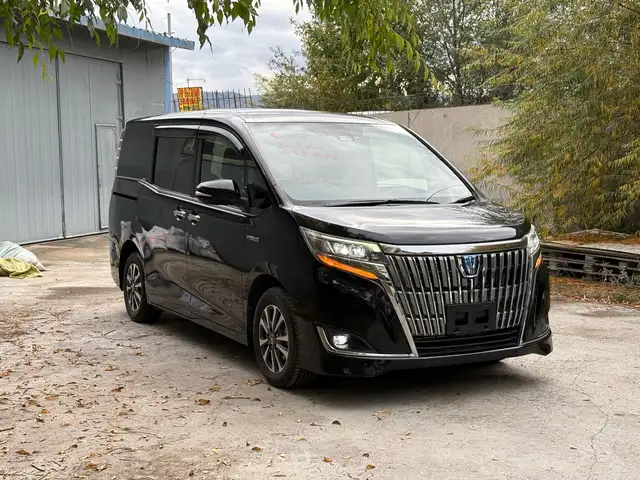 Toyota Esquire