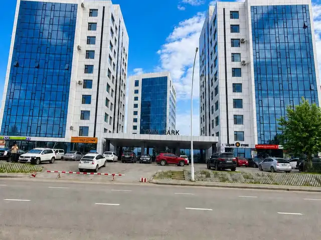 Дархан-Уул аймаг, твин паркад 3 өрөө орон сууц 94.82мкв, Дархан-Уул