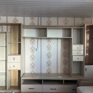 Зочны өрөөний стенк, Улаанбаатар — Сүхбаатар — 5-р хороолол