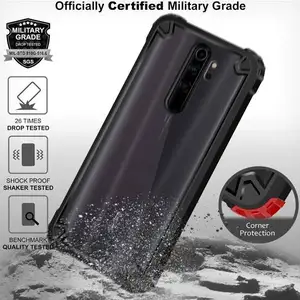 Redmi note 8 pro 5 g 2 simtei 8 gb ram gamer king, Улаанбаатар — Баянзүрх — Сансар