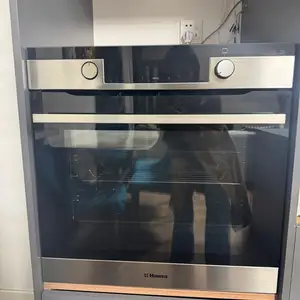 Hansa oven, Улаанбаатар — Хан-Уул — 19-р хороолол