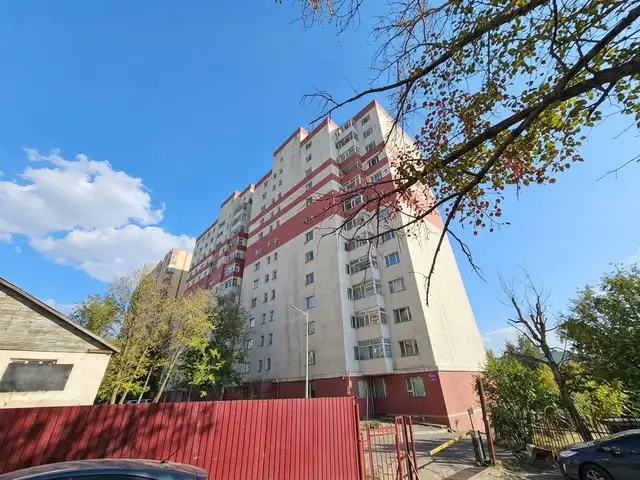 Сансарын ктмс зүүн талд 1 өрөө 30мкв, Улаанбаатар — Баянзүрх — 2-р хороо