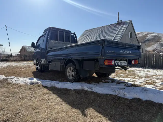 Hyundai Тэвштэй, 2015, Улаанбаатар — Чингэлтэй — 24-р хороо