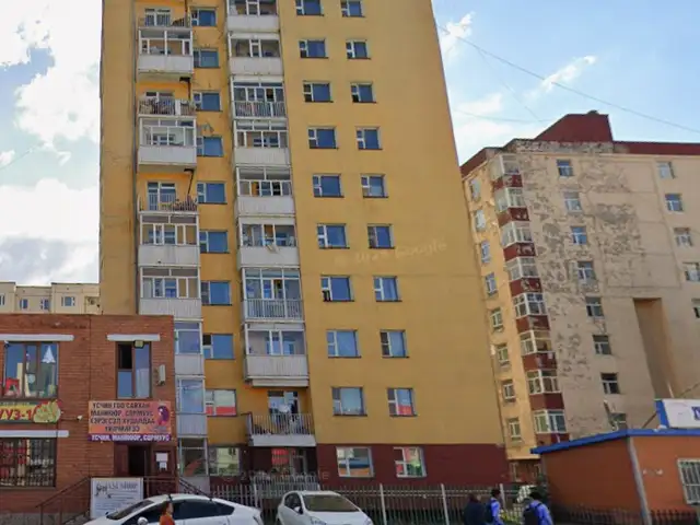 Схд 21-р хороолол 1 өрөө 40мкв, Улаанбаатар — Сонгинохайрхан — 21-р хороолол