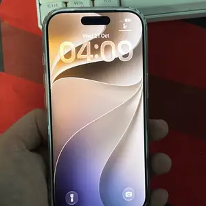 Apple iPhone 17 Pro, 256 gb, Улаанбаатар — Баянгол — 10-р хороолол