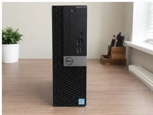 Dell процессор, Улаанбаатар — Баянзүрх — 14-р хороо