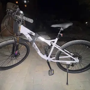 Unadag dugui 26 inch, Улаанбаатар — Баянзүрх — Сансар
