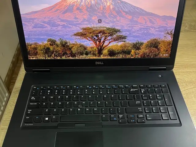 Dell 17", Улаанбаатар — Сүхбаатар — 11-р хороолол
