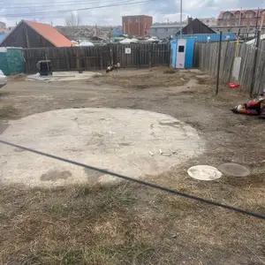 Худ 10-р хороо атб6 36а тоот 320м2 хашаа байшин, Улаанбаатар — Хан-Уул — Нисэх