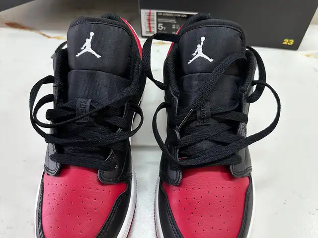 Air jordan 1 low 37.5 size, Улаанбаатар — Хан-Уул — Зайсан