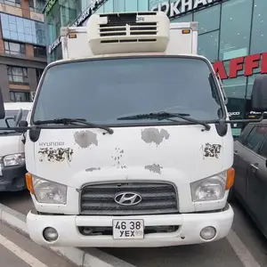 Hyundai Хөргөгчтэй, 2014, Улаанбаатар — Баянзүрх — 26-р хороо
