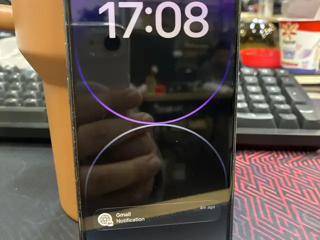 Apple iPhone 14 Pro, 128 gb, Deep purple, Улаанбаатар — Сүхбаатар — 1-р хороо