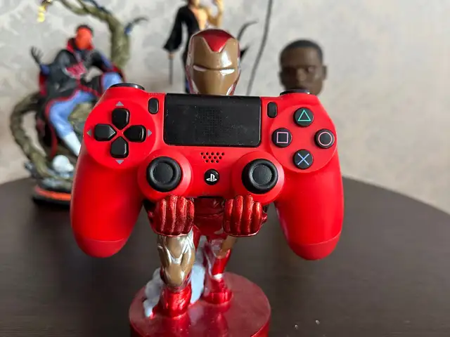 Ps4 controller, Улаанбаатар — Баянзүрх — Ботаник