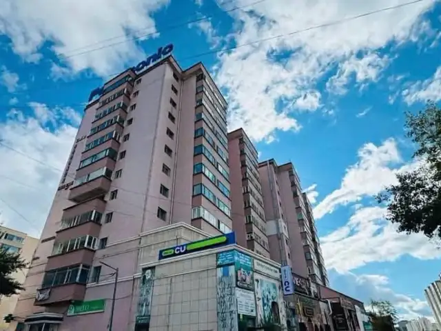 Богд арын panasonic 61мкв 3 өрөө байр, Улаанбаатар — Баянгол — 25-р эмийн сан