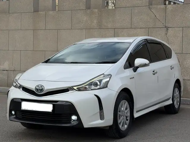 Toyota Prius 40