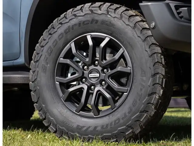 Ford ranger raptor stock обуд + bfgoodrich ko3 дугуй, Улаанбаатар — Хан-Уул — 11-р хороо