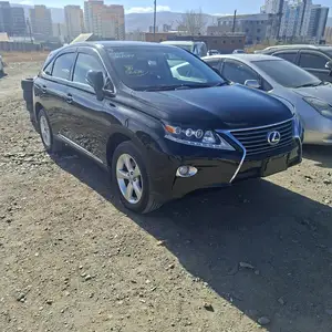 Lexus RX 450